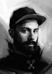woodkid
