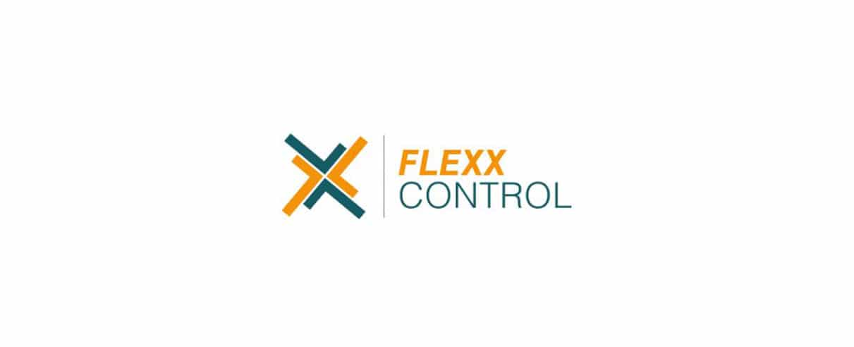 Flexx – Logo
